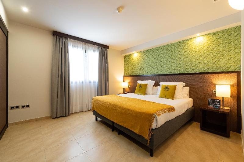 Occidental Roca Negra Hotel 4*