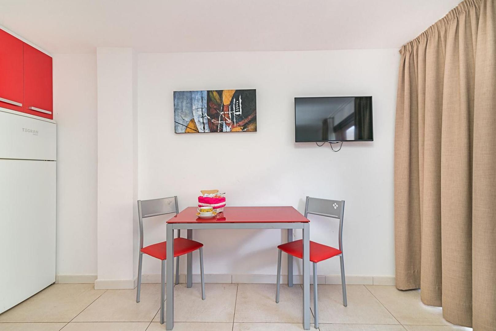 Apartment Sol Mogan - Adults Only