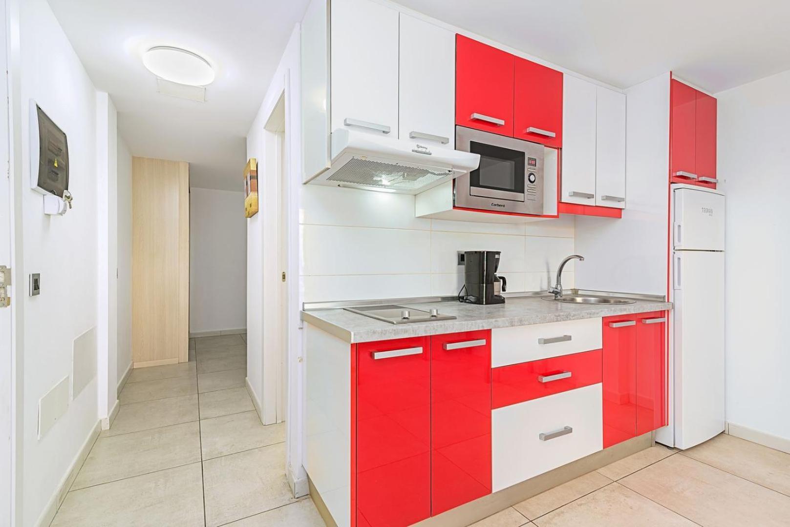 Sol Mogan - Adults Only Apartment Puerto De Mogan