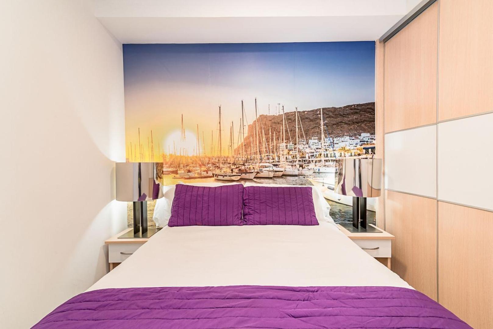 Sol Mogan - Adults Only * Puerto De Mogan
