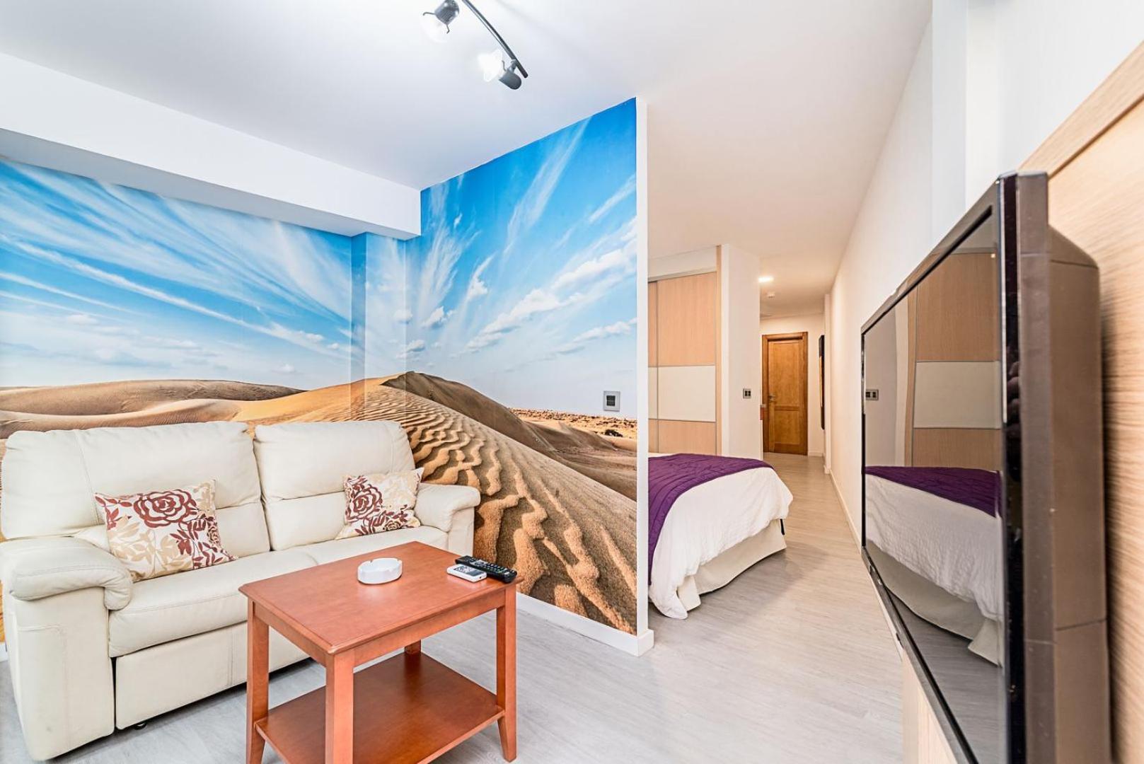 Sol Mogan - Adults Only Apartment Puerto De Mogan