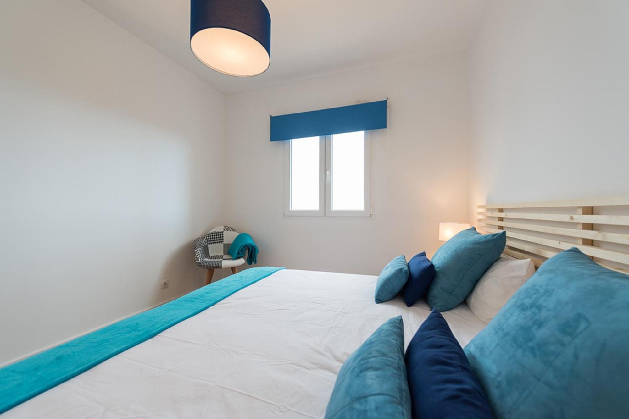 Holiday home Deluxe Home, Sea View And Terrace Gc52 *