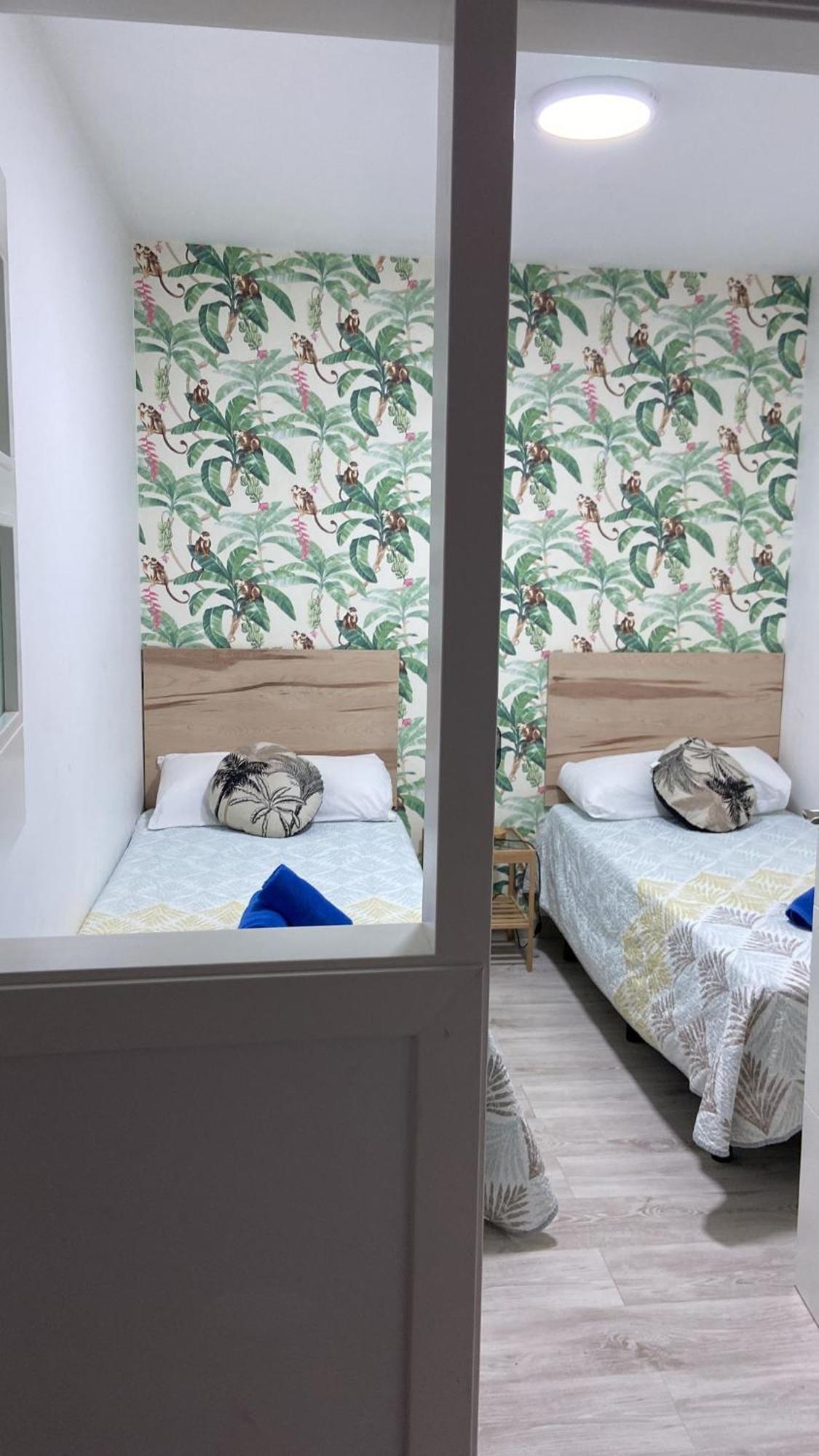 Diosas Del Mar Apartamento *