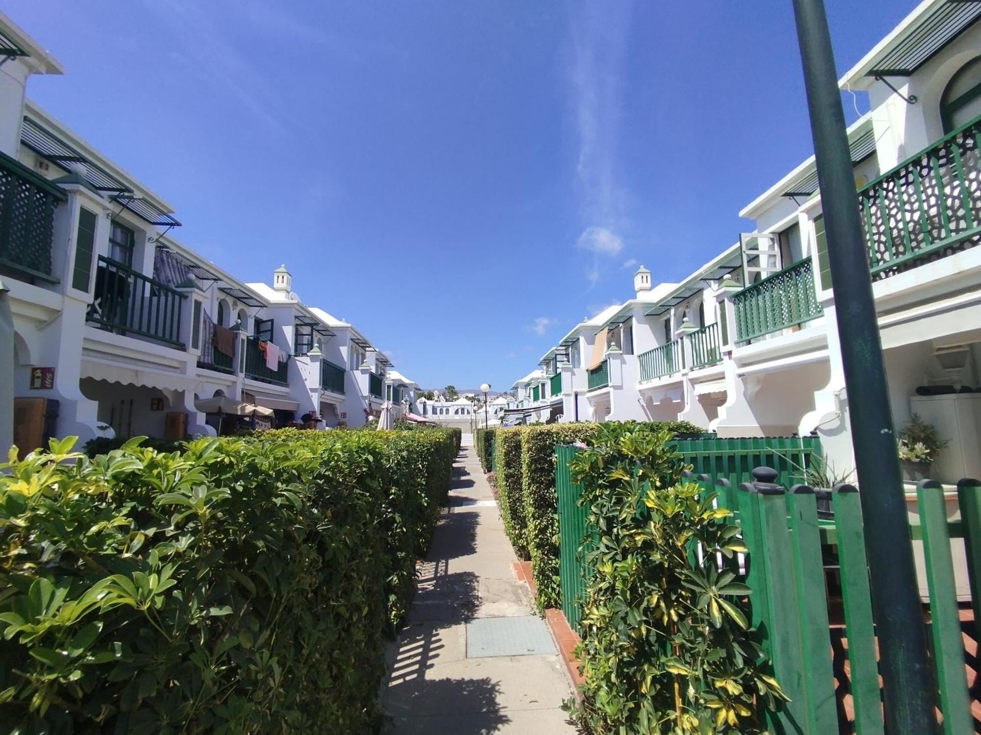 Appartamento Duna Maspalomas (Gran Canaria)