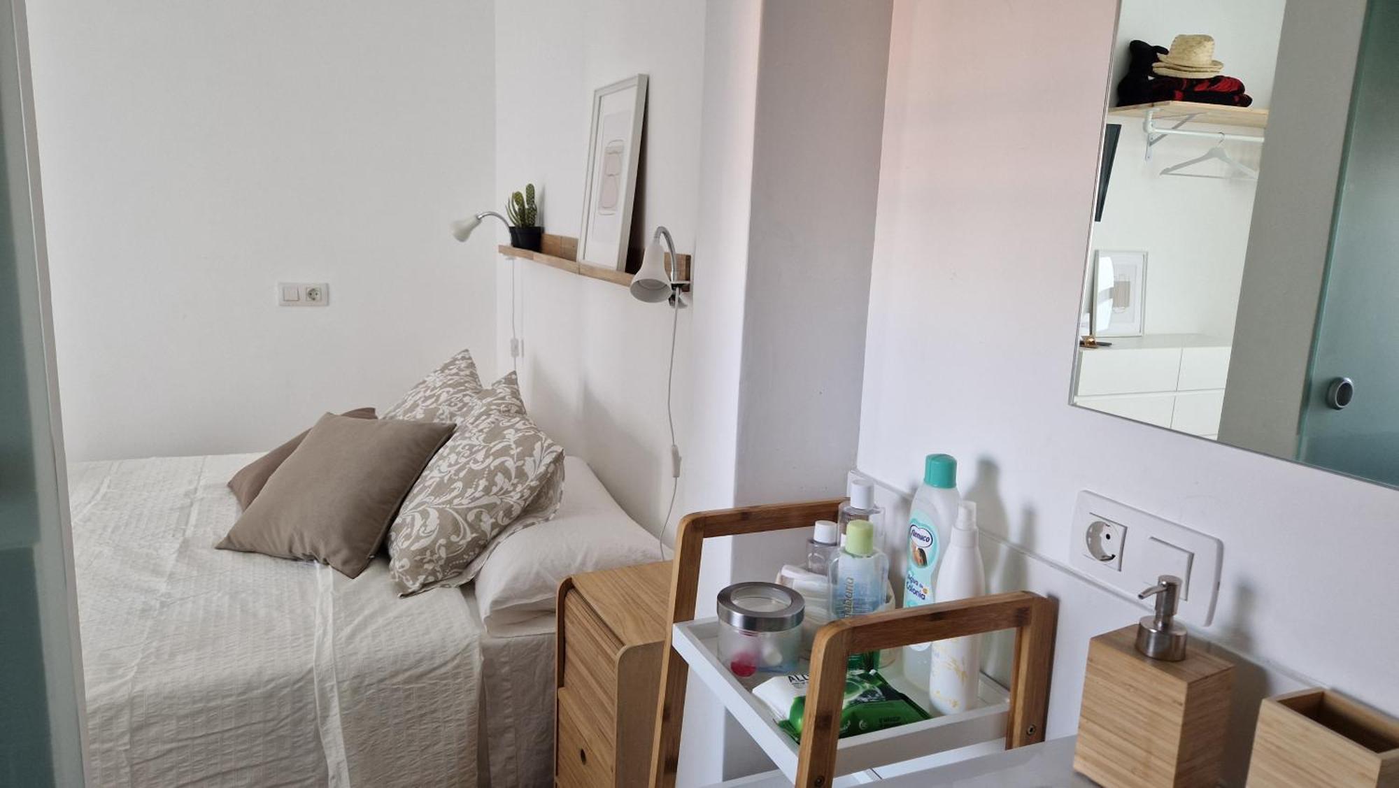 Holiday home Tini House Toda Pequena Gran Casa Ti *