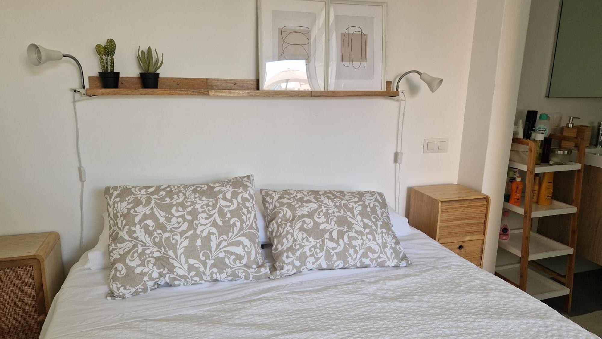 Holiday home Tini House Toda Pequena Gran Casa Ti Las Palmas de Gran Canaria