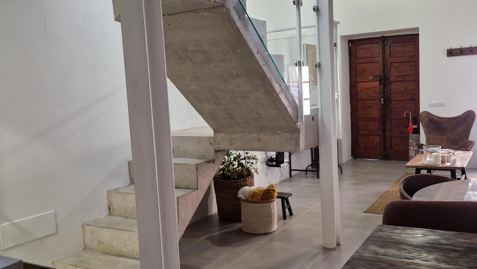 Tini House Toda Pequena Gran Casa Ti *