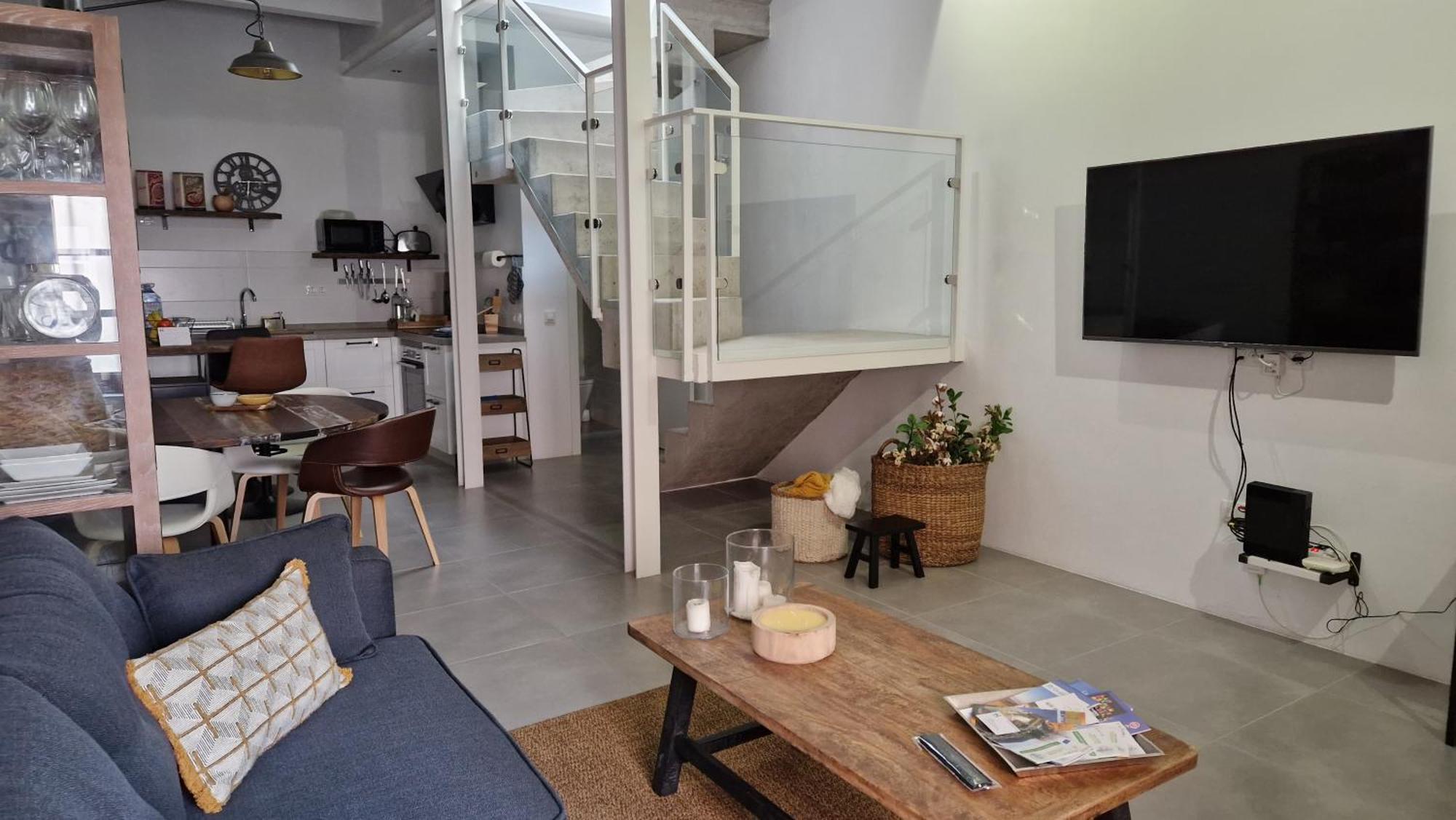Holiday home Tini House Toda Pequena Gran Casa Ti