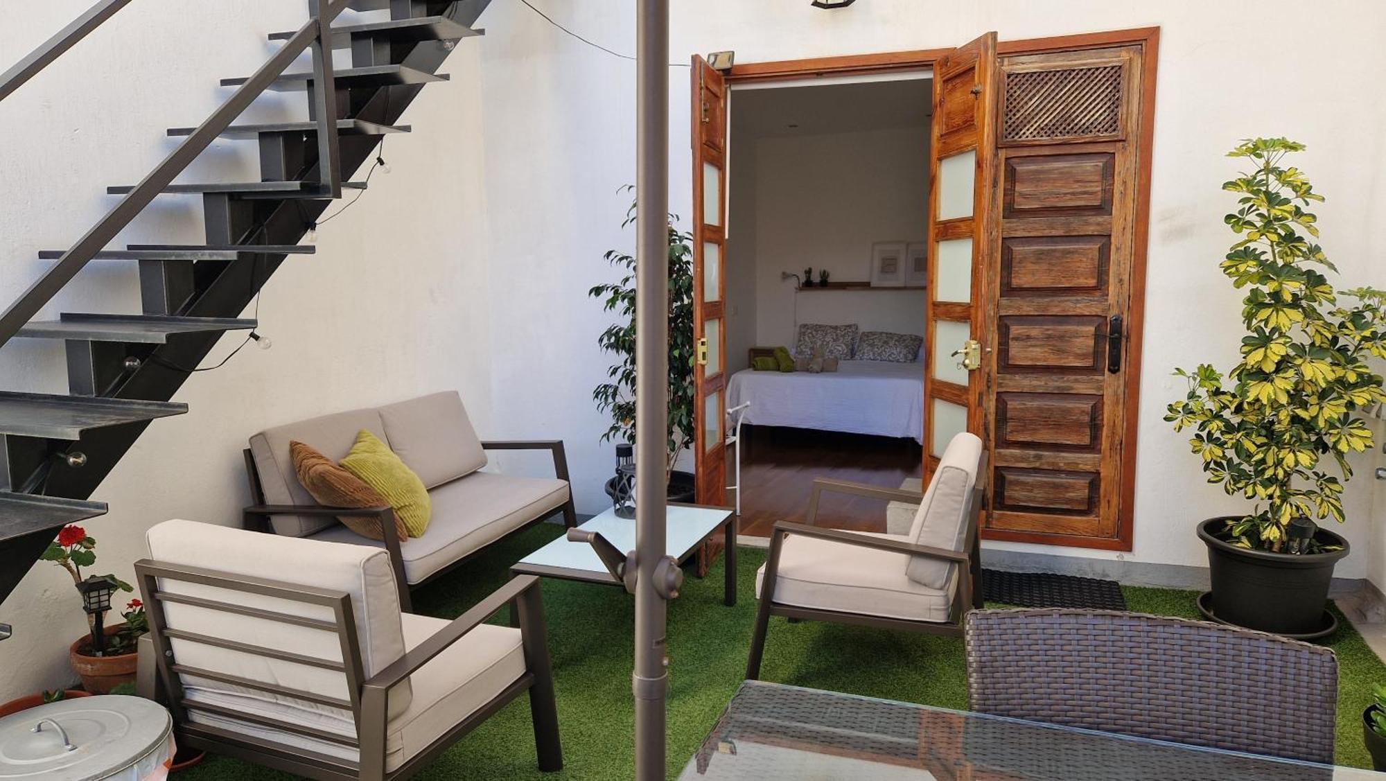 Tini House Toda Pequena Gran Casa Ti Holiday home *