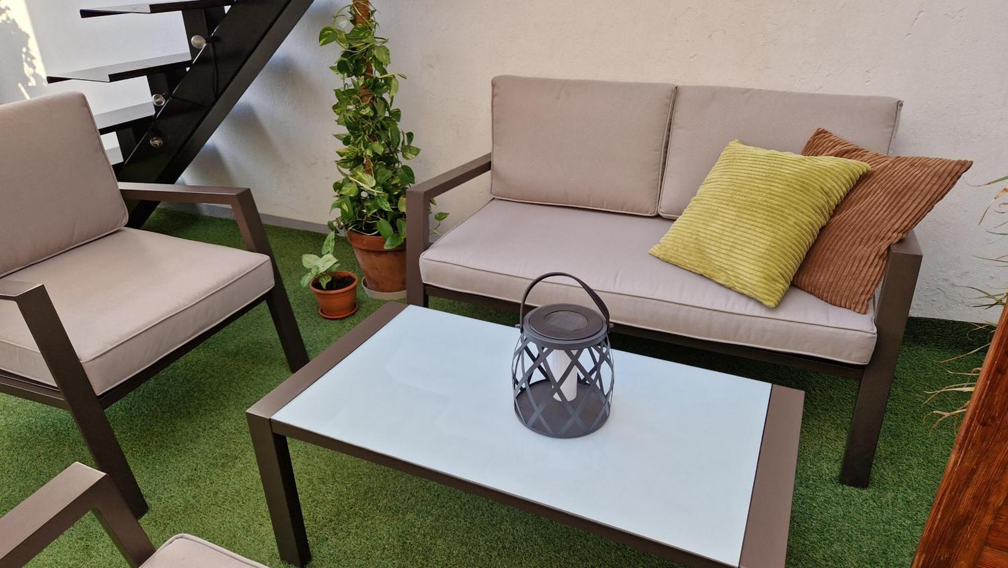 Holiday home Tini House Toda Pequena Gran Casa Ti *