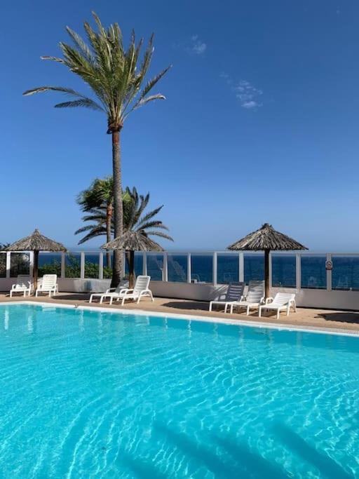 Bungalow Atlantic View * Maspalomas (Gran Canaria)