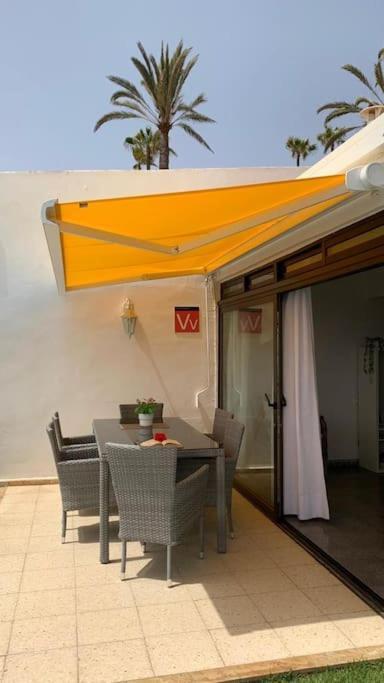 Bungalow Atlantic View *