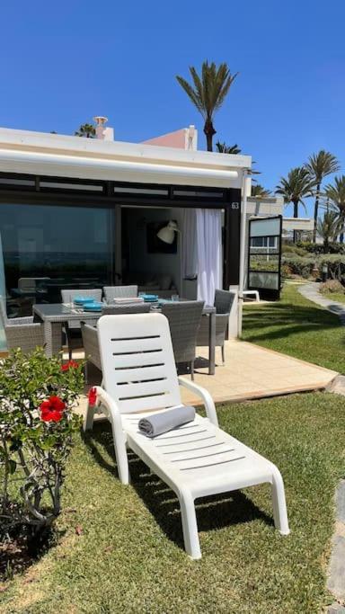 Bungalow Atlantic View