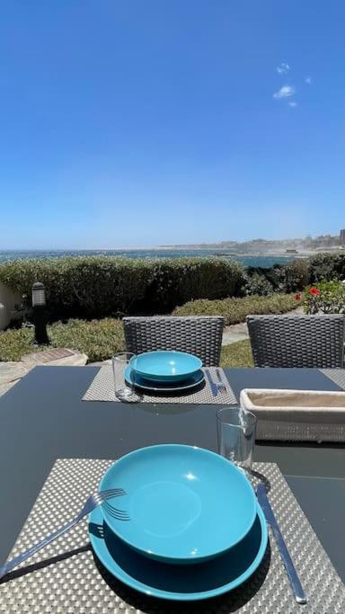Сasa de vacaciones Bungalow Atlantic View *
