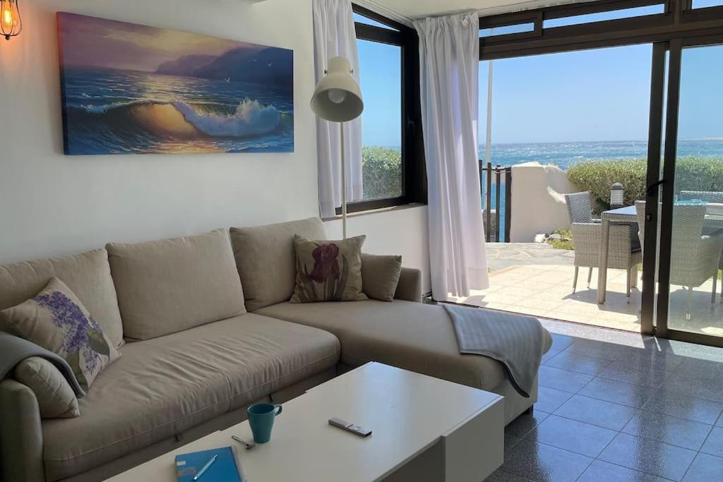 Сasa de vacaciones Bungalow Atlantic View Maspalomas (Gran Canaria)