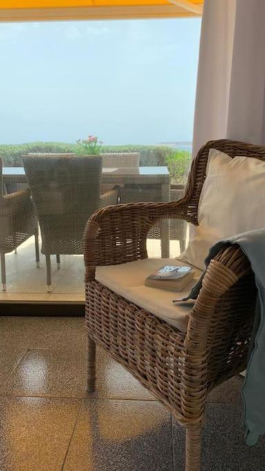 Сasa de vacaciones Bungalow Atlantic View Maspalomas (Gran Canaria)