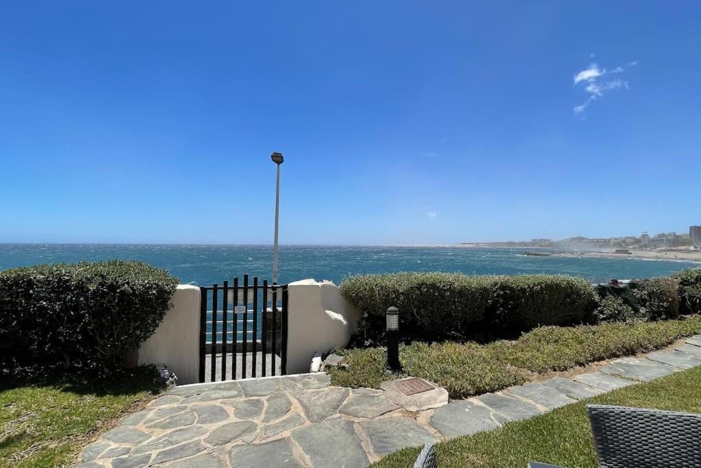 Bungalow Atlantic View Maspalomas (Gran Canaria)