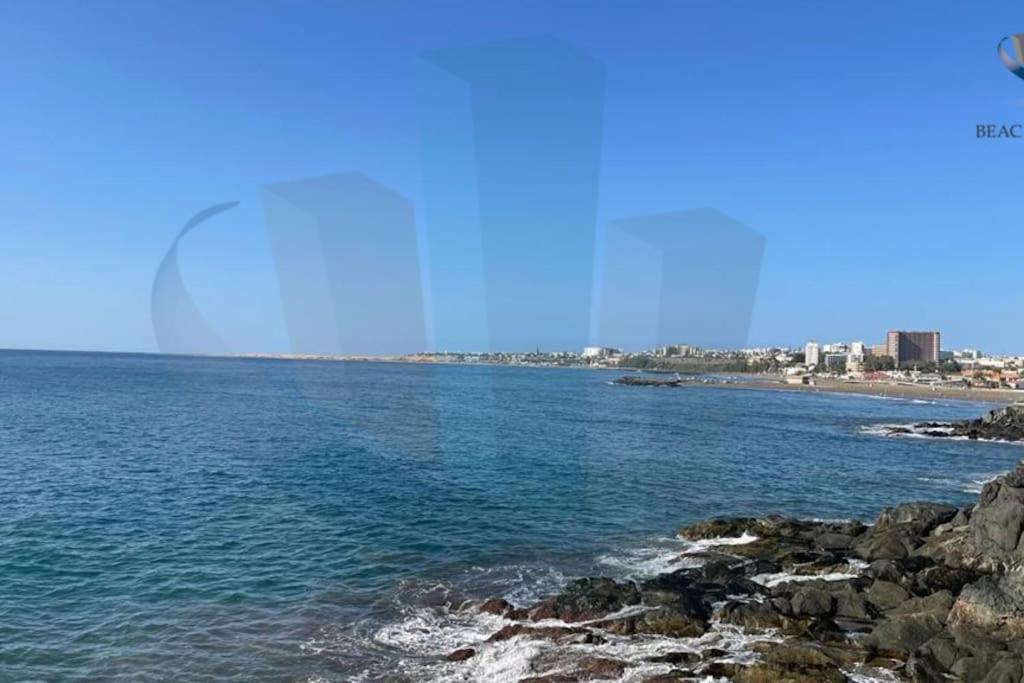 Bungalow Atlantic View * Maspalomas (Gran Canaria)