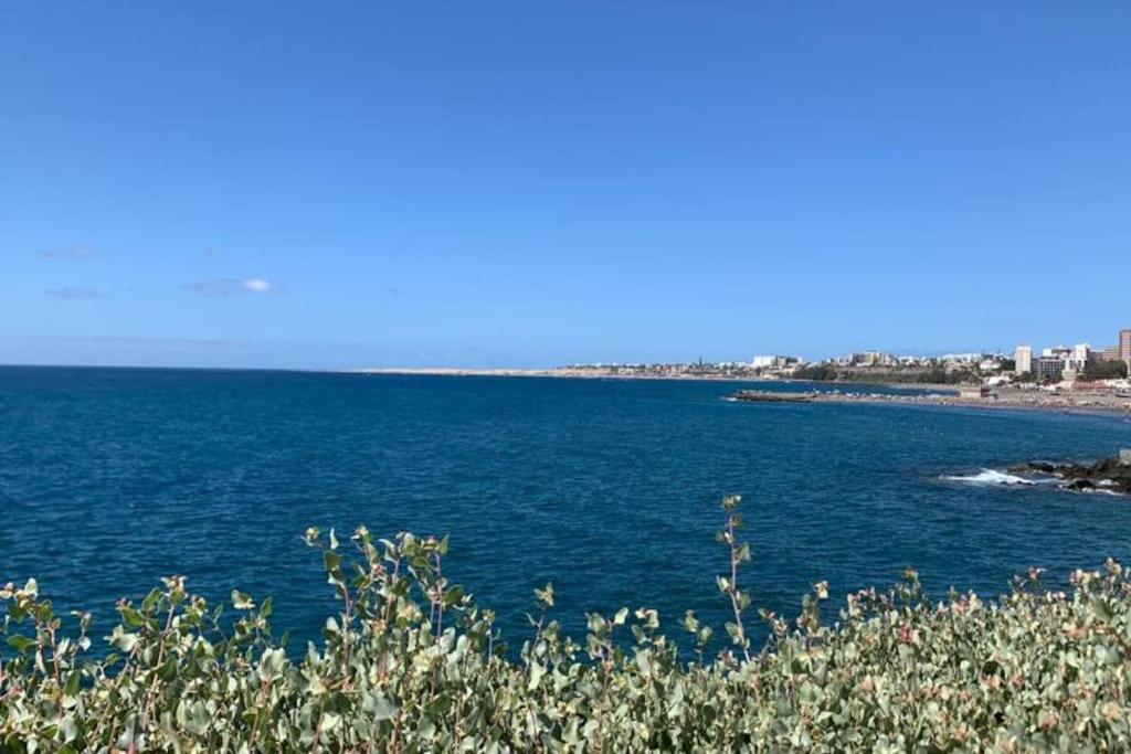 Bungalow Atlantic View Maspalomas (Gran Canaria)