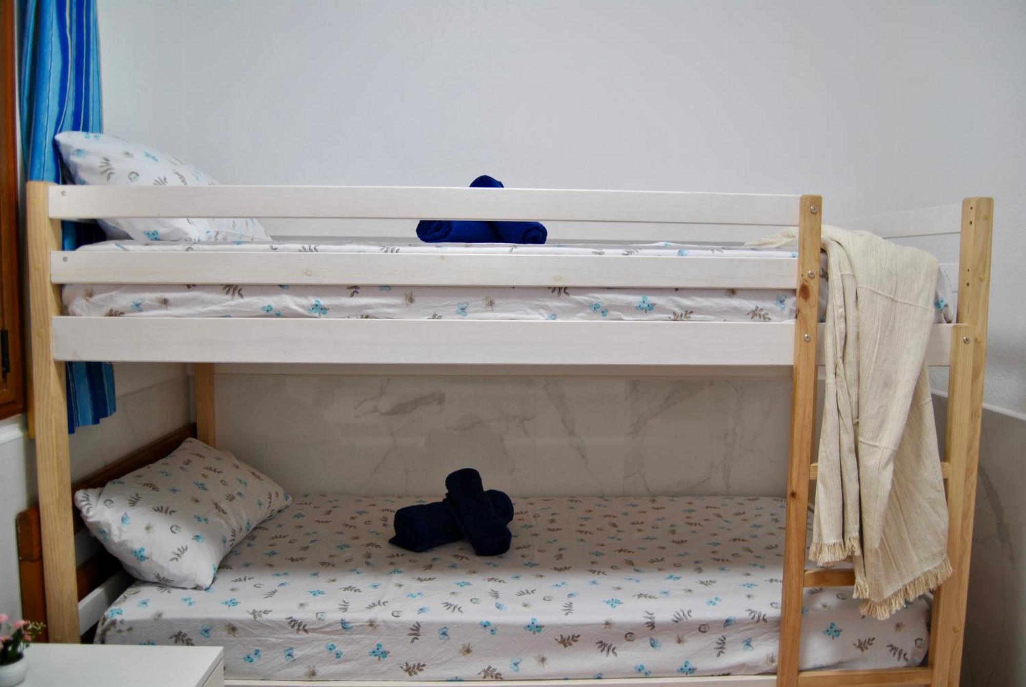 Bungalow Montecarlo 35 And 45 First Row With Air Conditioning&wi-fi And Sound Insulation Appartamento *