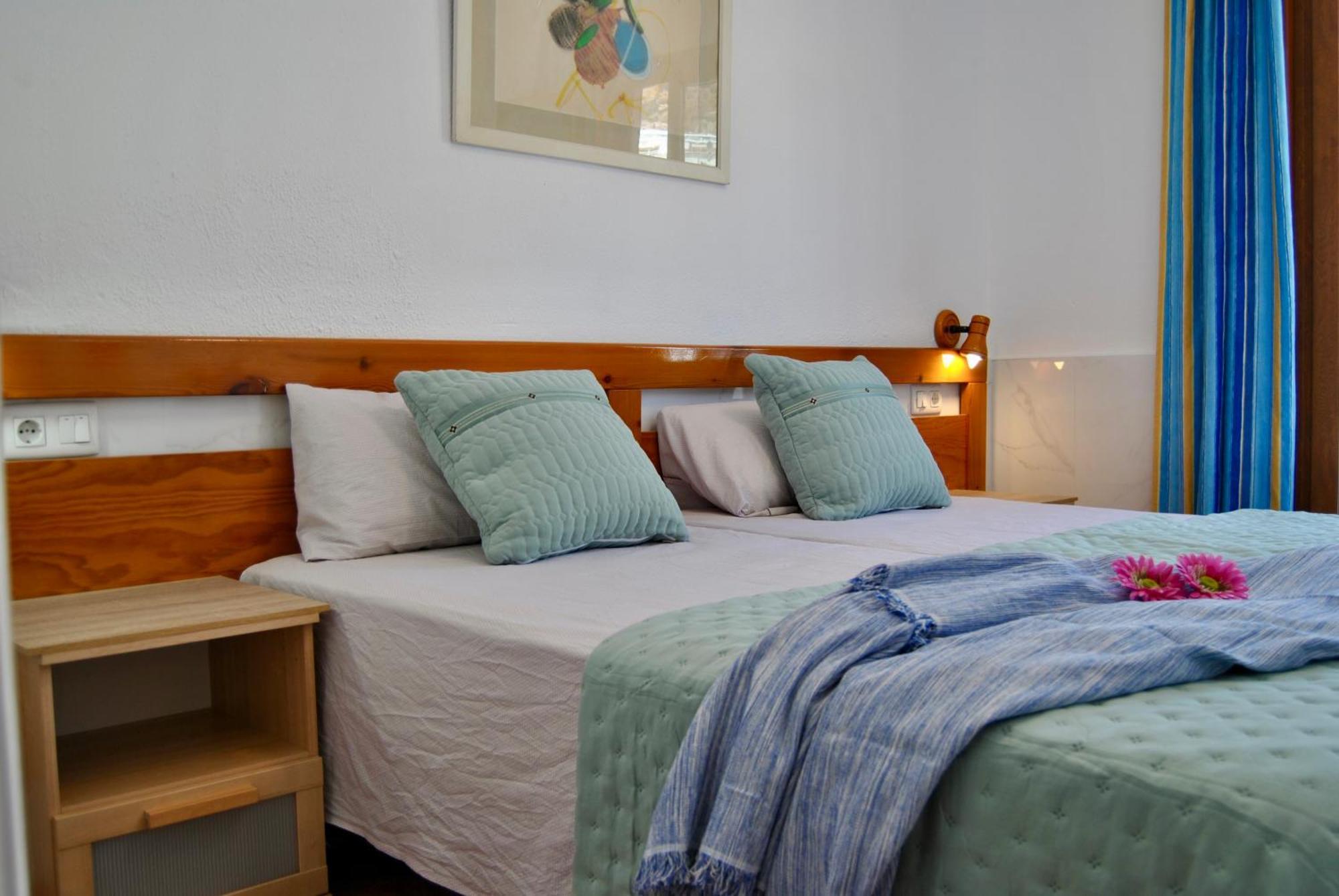 Appartamento Bungalow Montecarlo 35 And 45 First Row With Air Conditioning&wi-fi And Sound Insulation Puerto Rico (Gran Canaria)