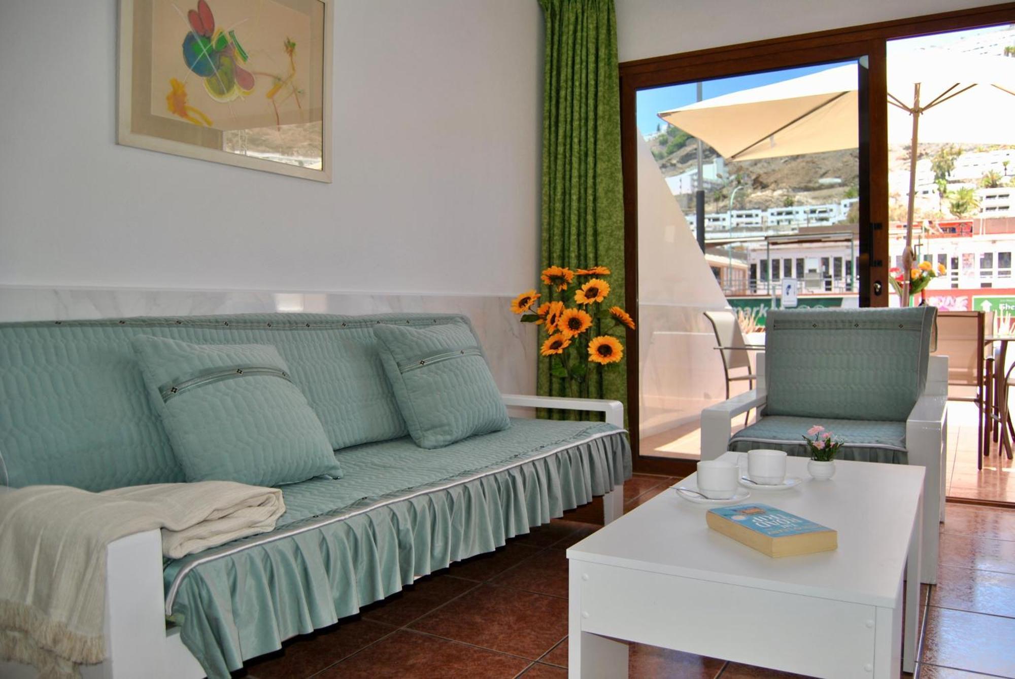 Appartamento Bungalow Montecarlo 35 And 45 First Row With Air Conditioning&wi-fi And Sound Insulation