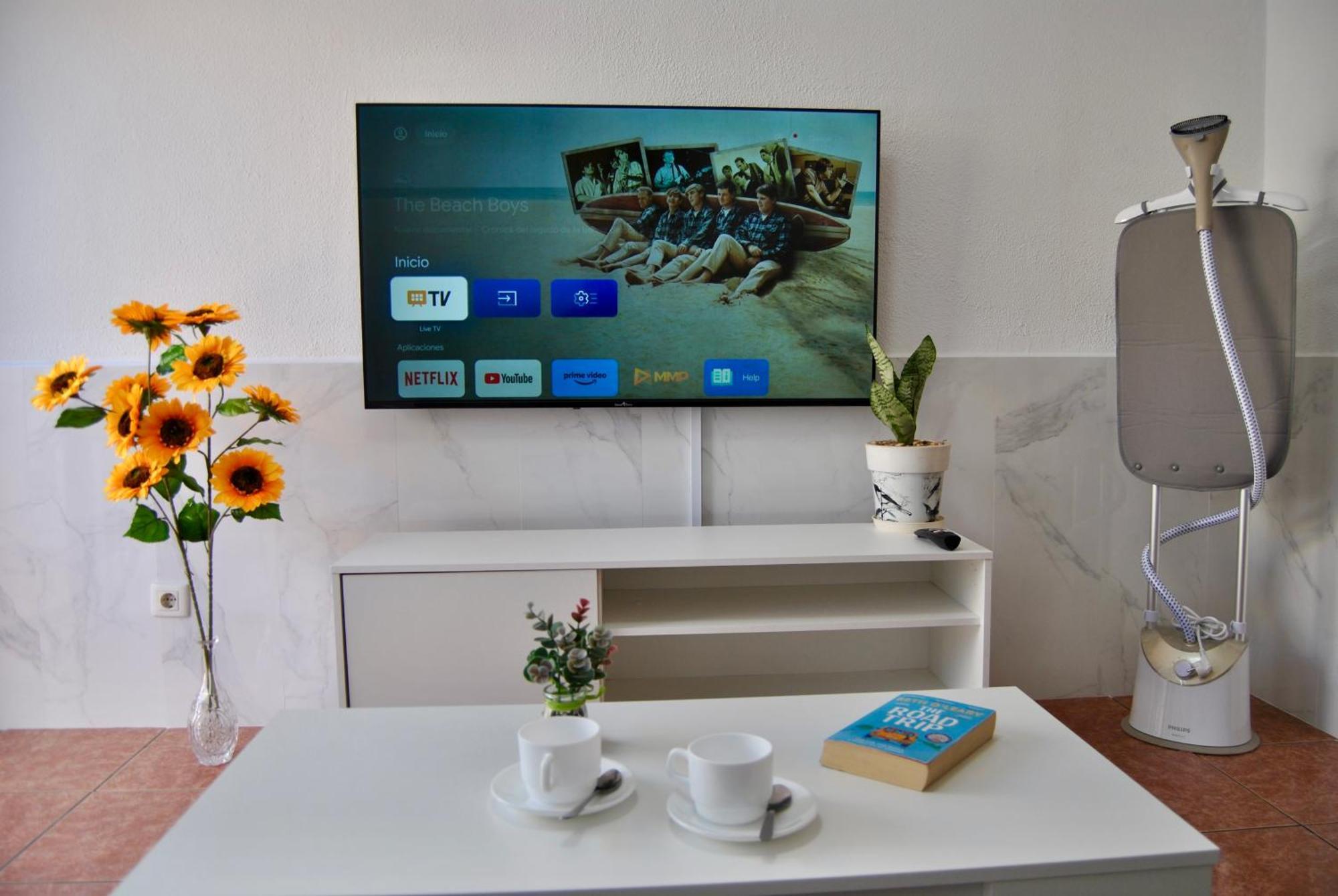 Bungalow Montecarlo 35 And 45 First Row With Air Conditioning&wi-fi And Sound Insulation * Puerto Rico (Gran Canaria)