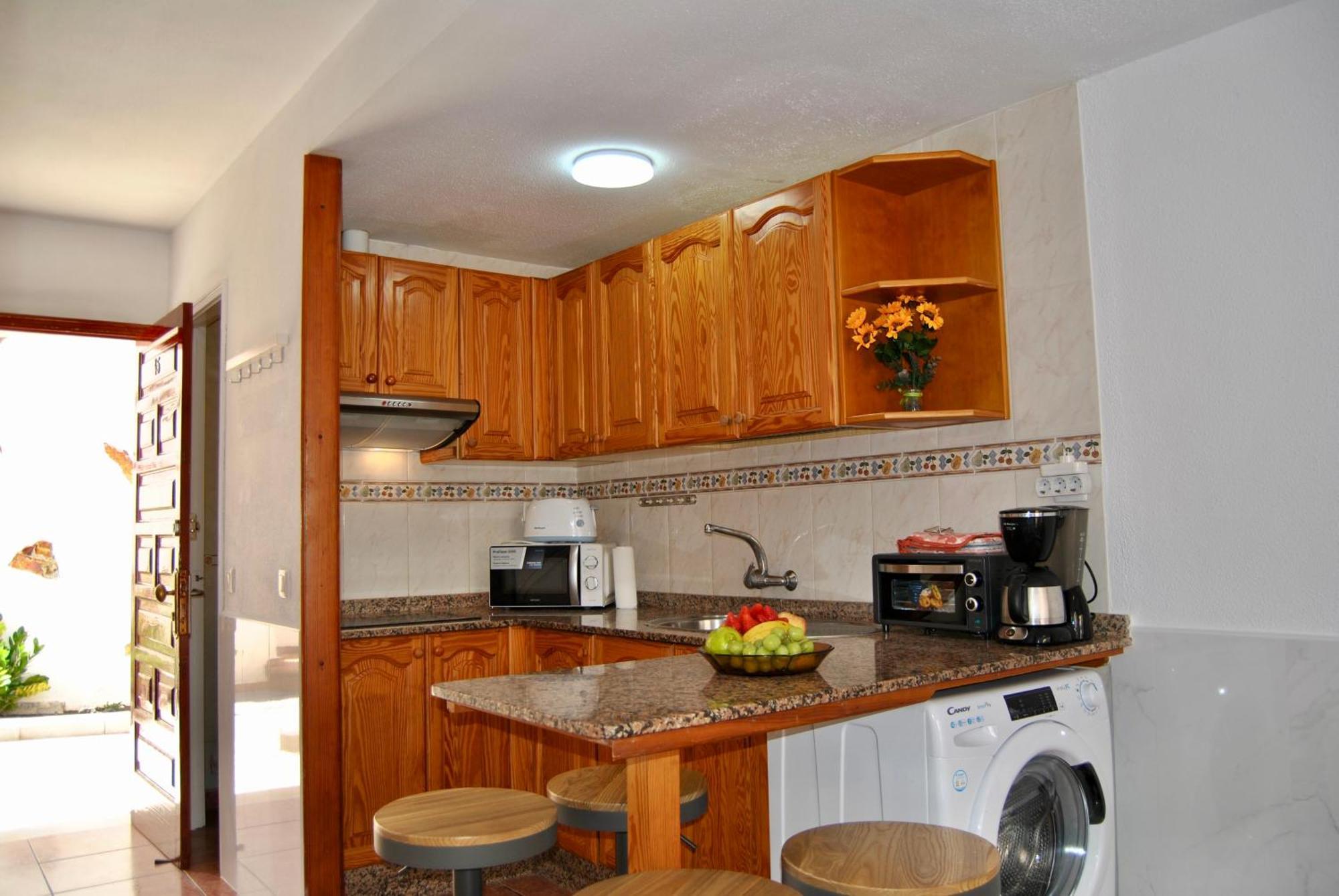 Appartamento Bungalow Montecarlo 35 And 45 First Row With Air Conditioning&wi-fi And Sound Insulation *