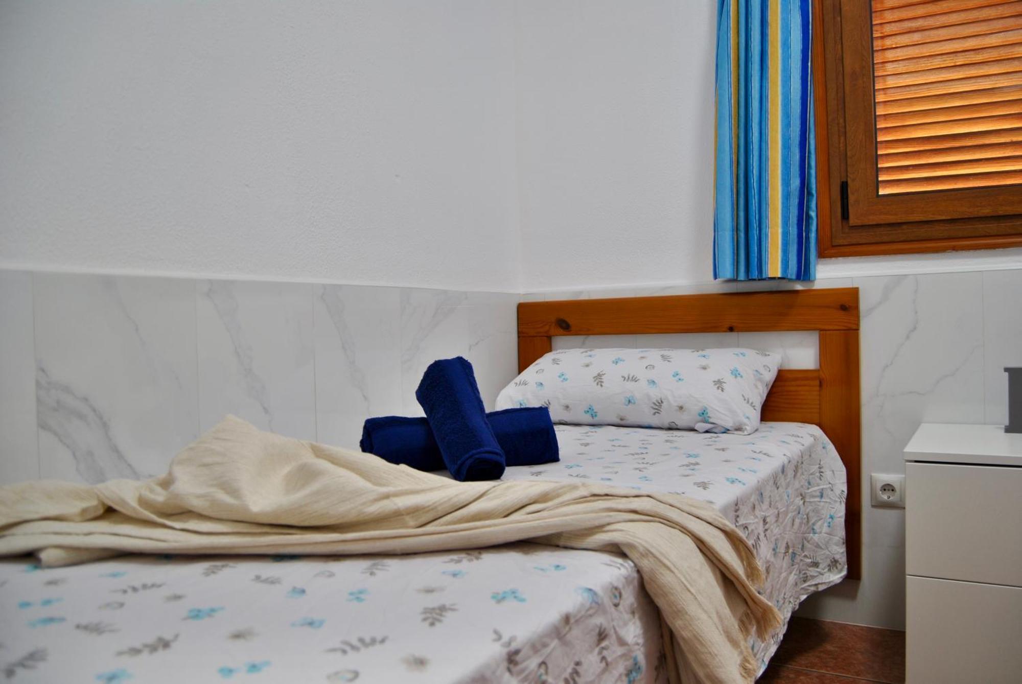 Bungalow Montecarlo 35 And 45 First Row With Air Conditioning&wi-fi And Sound Insulation *