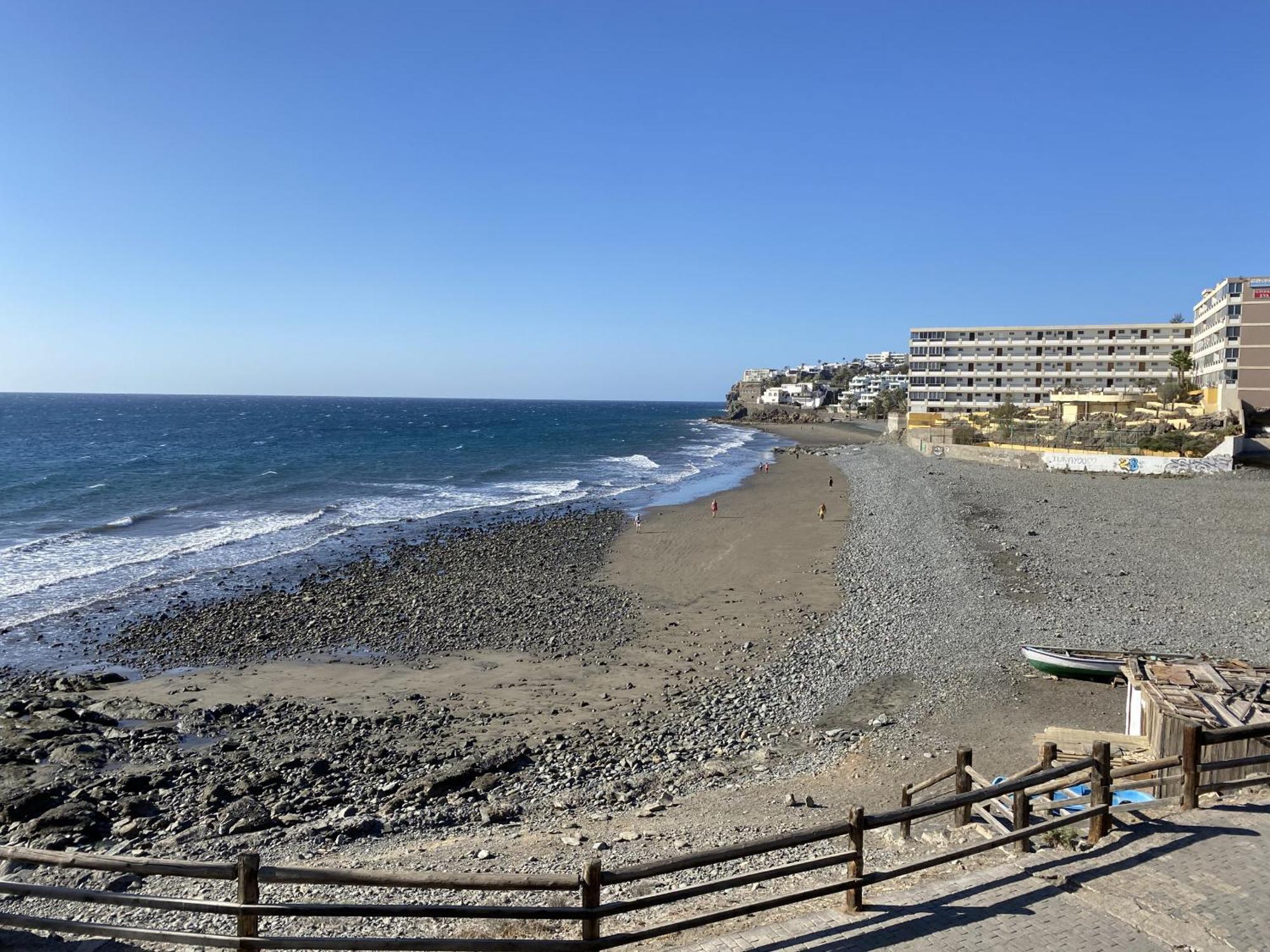 Altamar 44 Balcony&pool By Canariasgetaway Playa del Águila