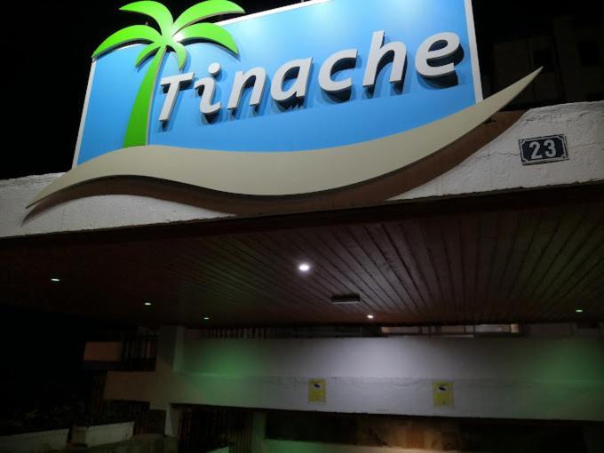 Tinache Blue Marine Apartamento