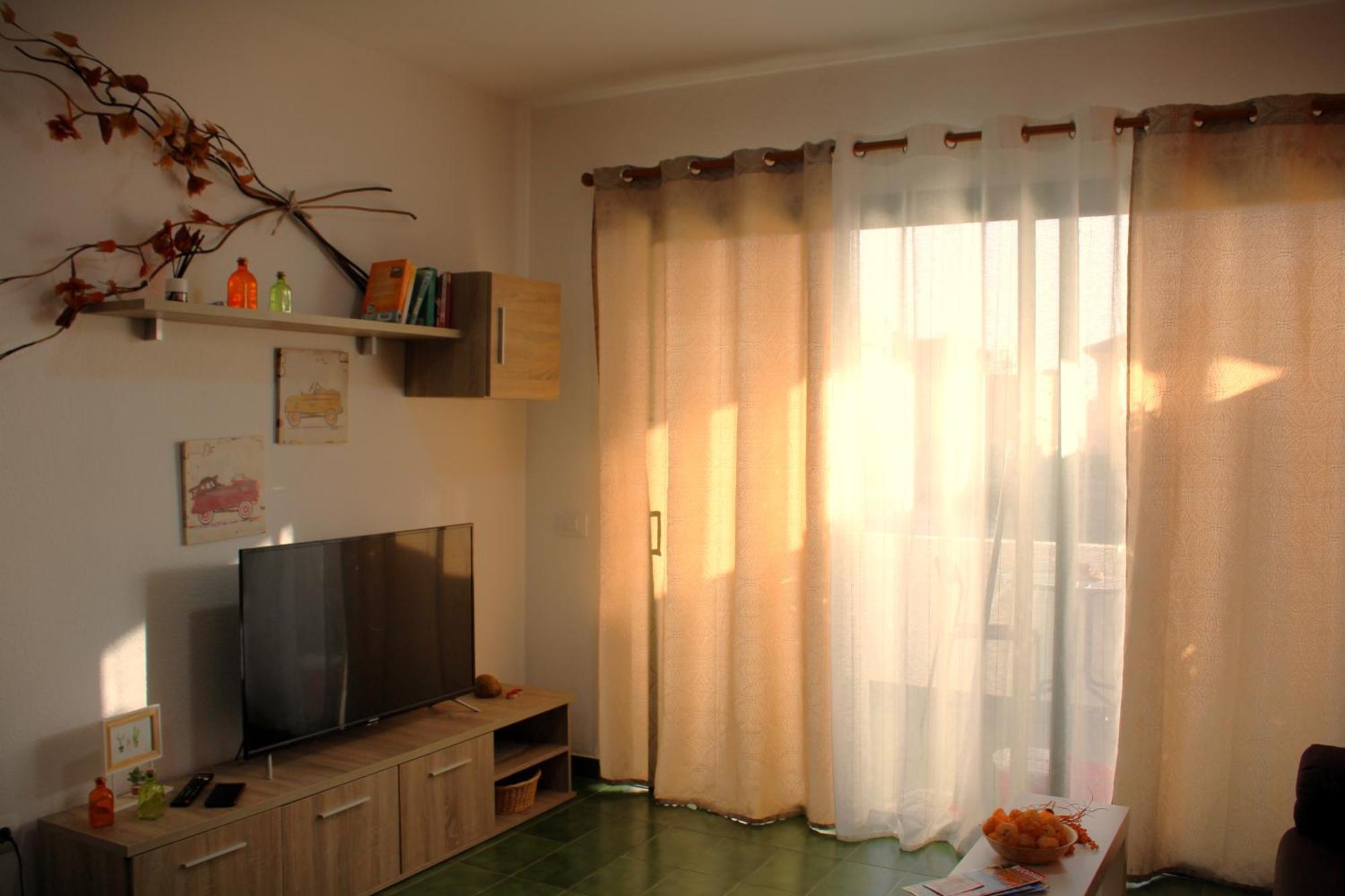 Appartamento Surycan Summer Style *