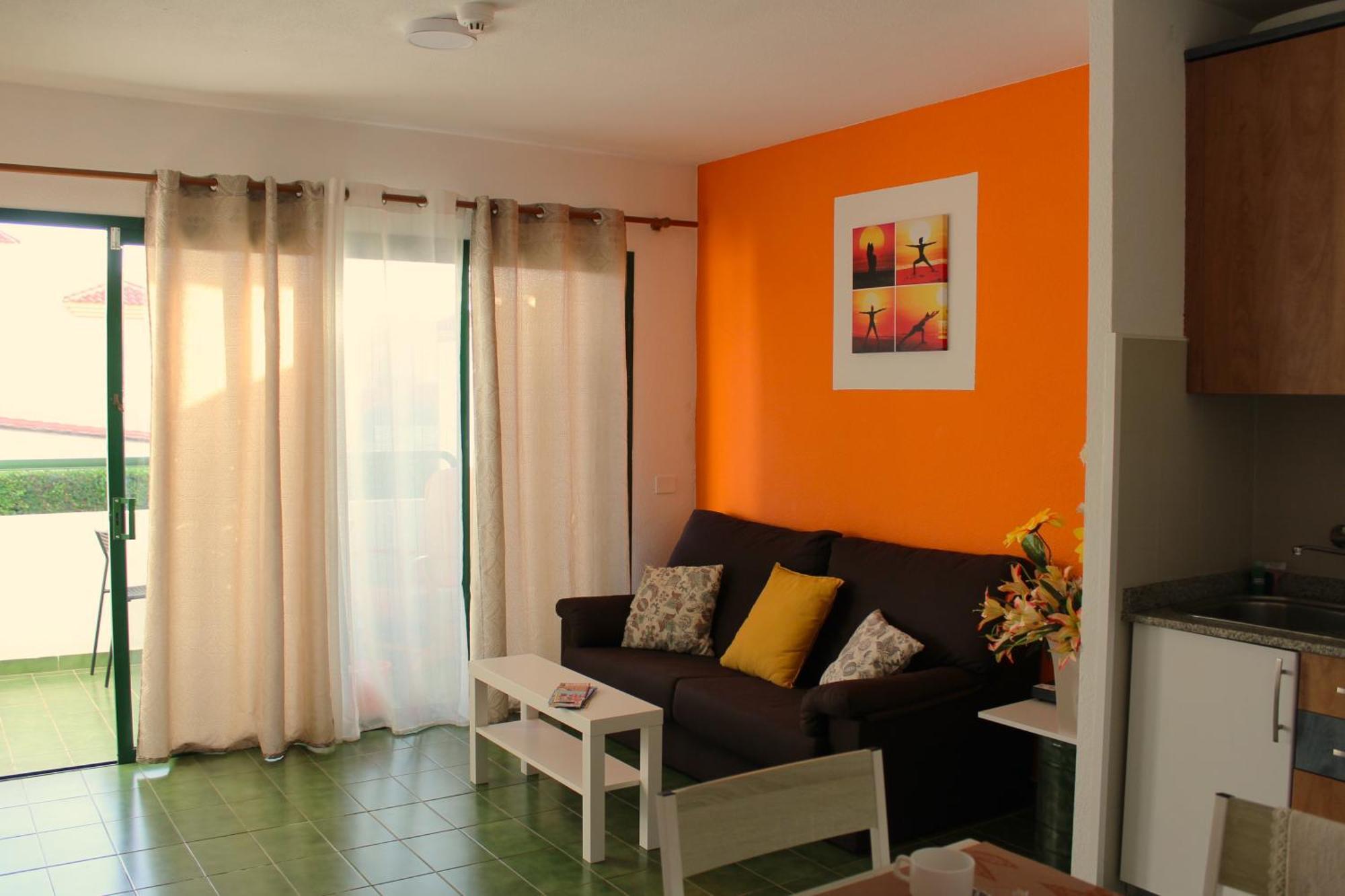 Surycan Summer Style Appartamento