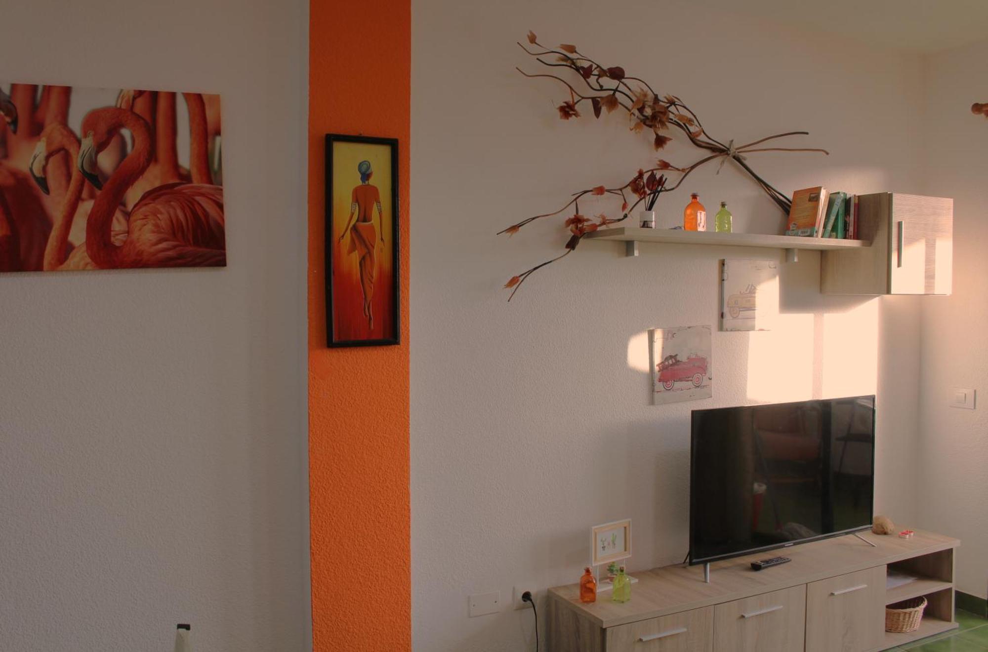 Surycan Summer Style Appartamento Playa del Inglés