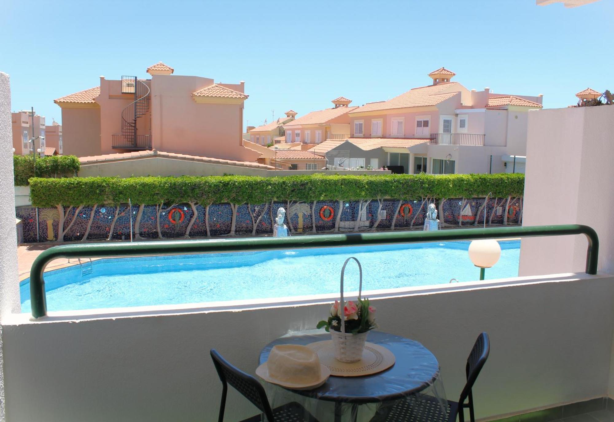 Appartamento Surycan Summer Style Playa del Inglés