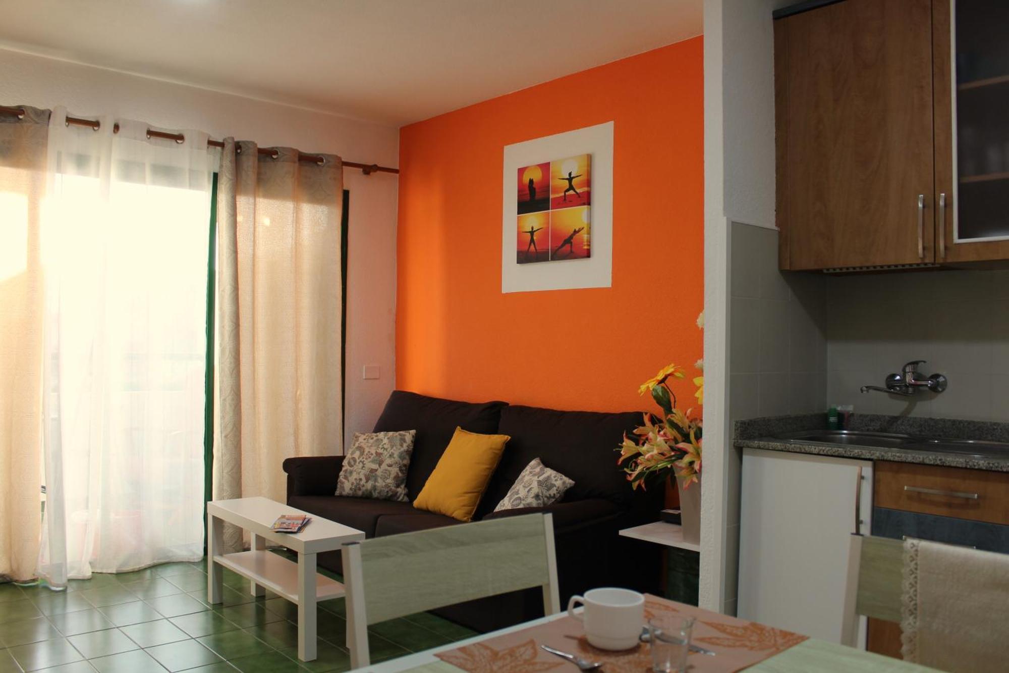 Appartamento Surycan Summer Style *