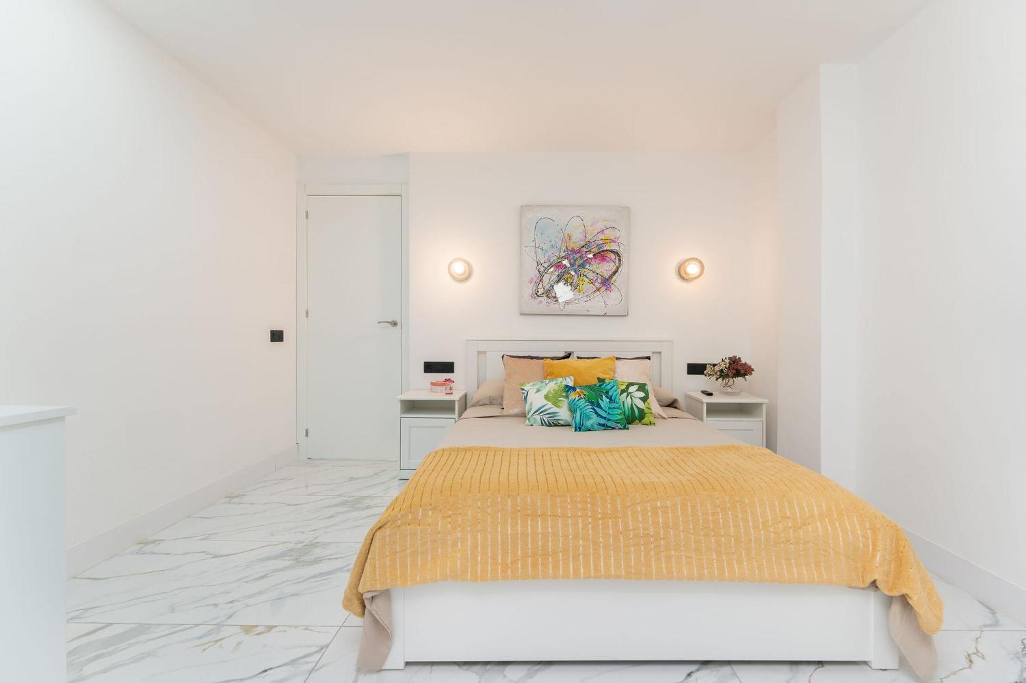 Beach Exclusive With Terrace - Pool View - Jacuzzi View *