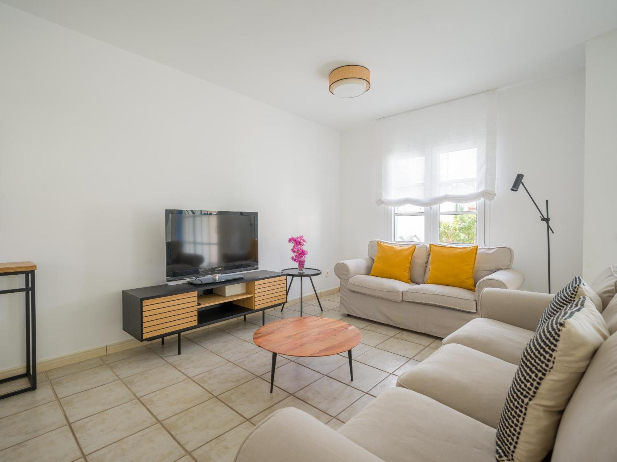 Casa vacanze Cabosos