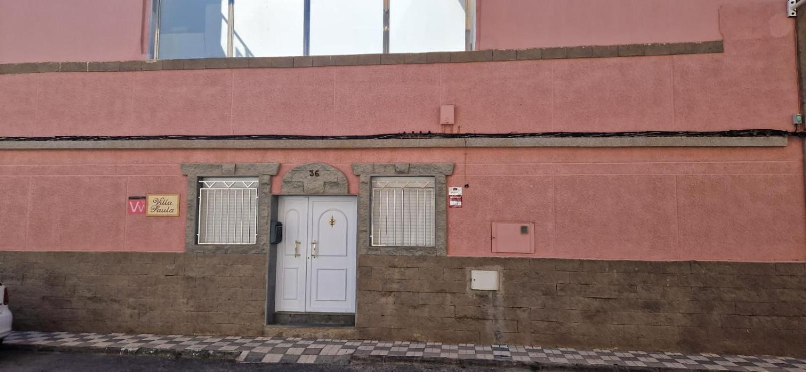 Apartment Casa Paula