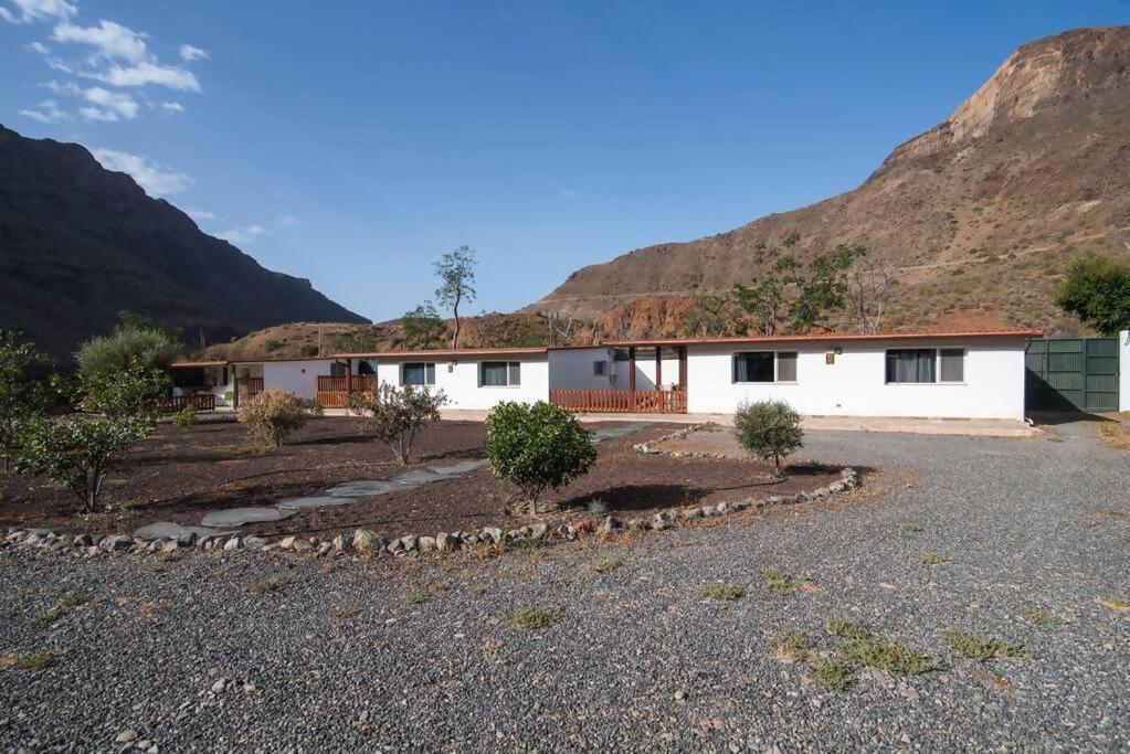 Apartamento Country Near Fataga *