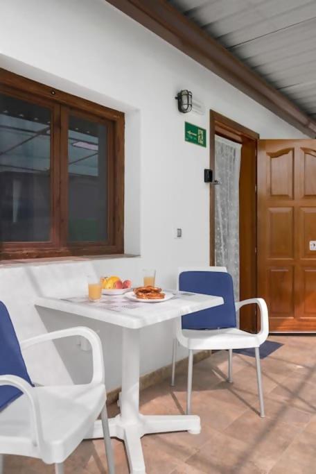 Apartamento Country Near Fataga Artedara