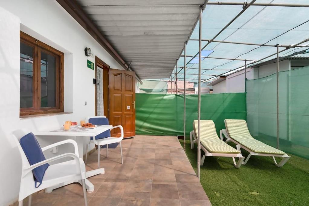 Apartamento Country Near Fataga *