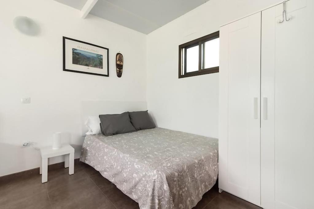 Apartamento Country Near Fataga *