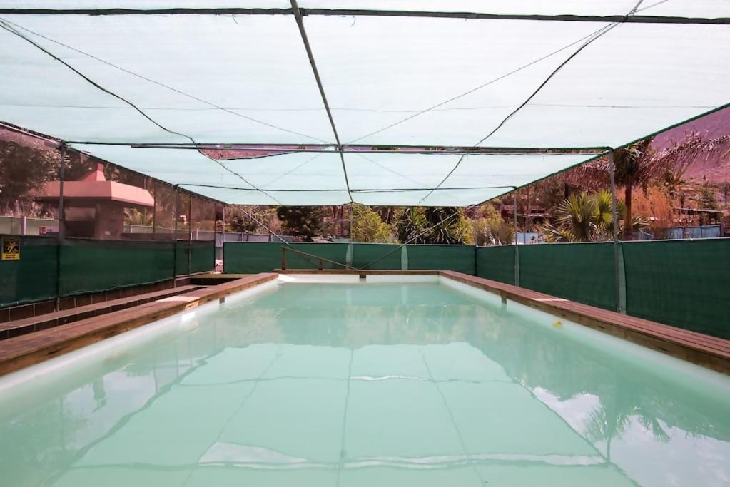 Apartamento Country Near Fataga