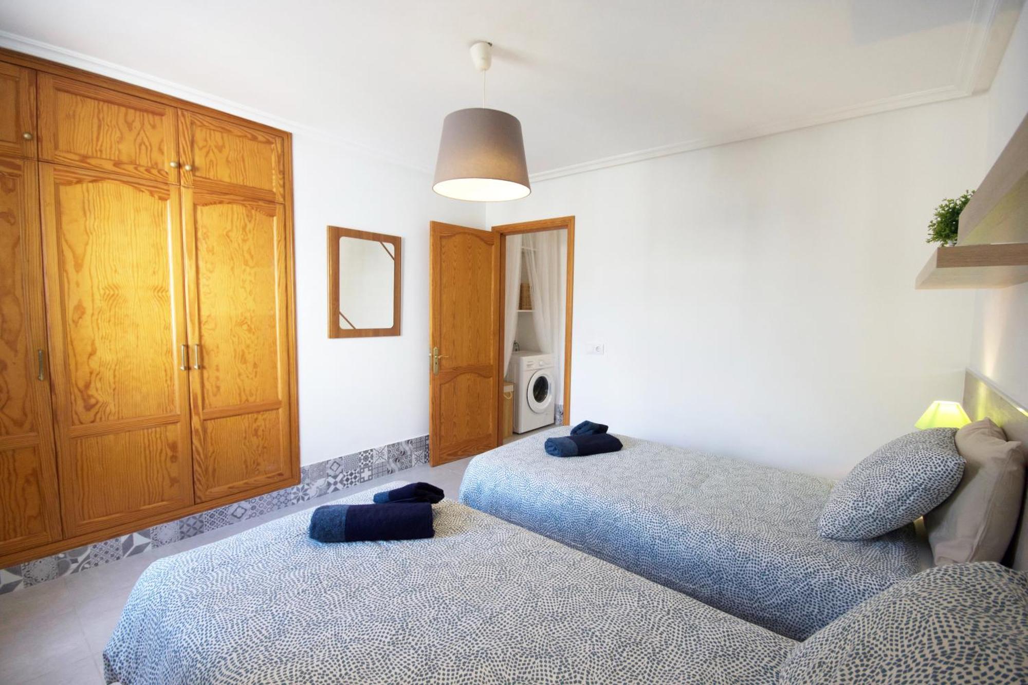 Apartment Majoreras 1 Y 2