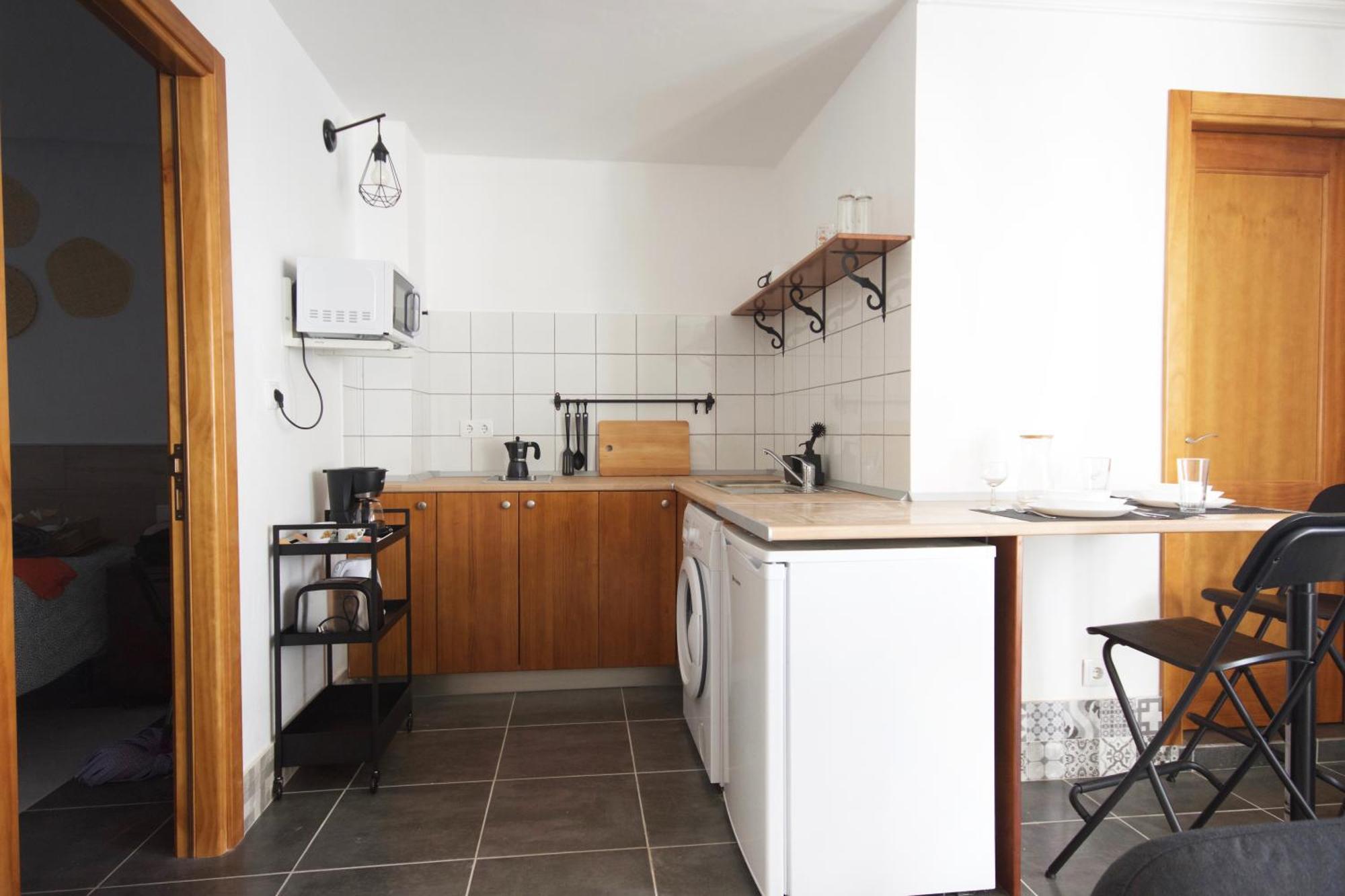 Apartment Majoreras 1 Y 2 *