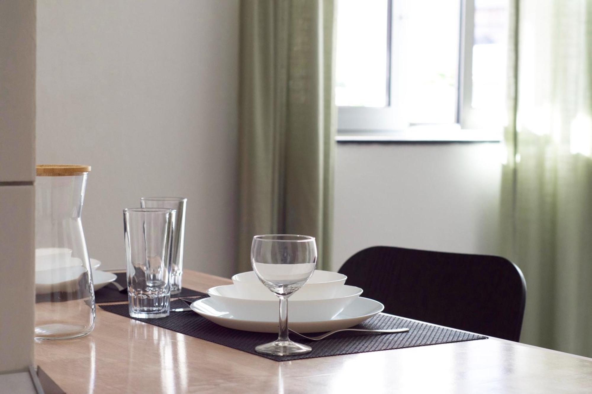 Apartment Majoreras 1 Y 2 *