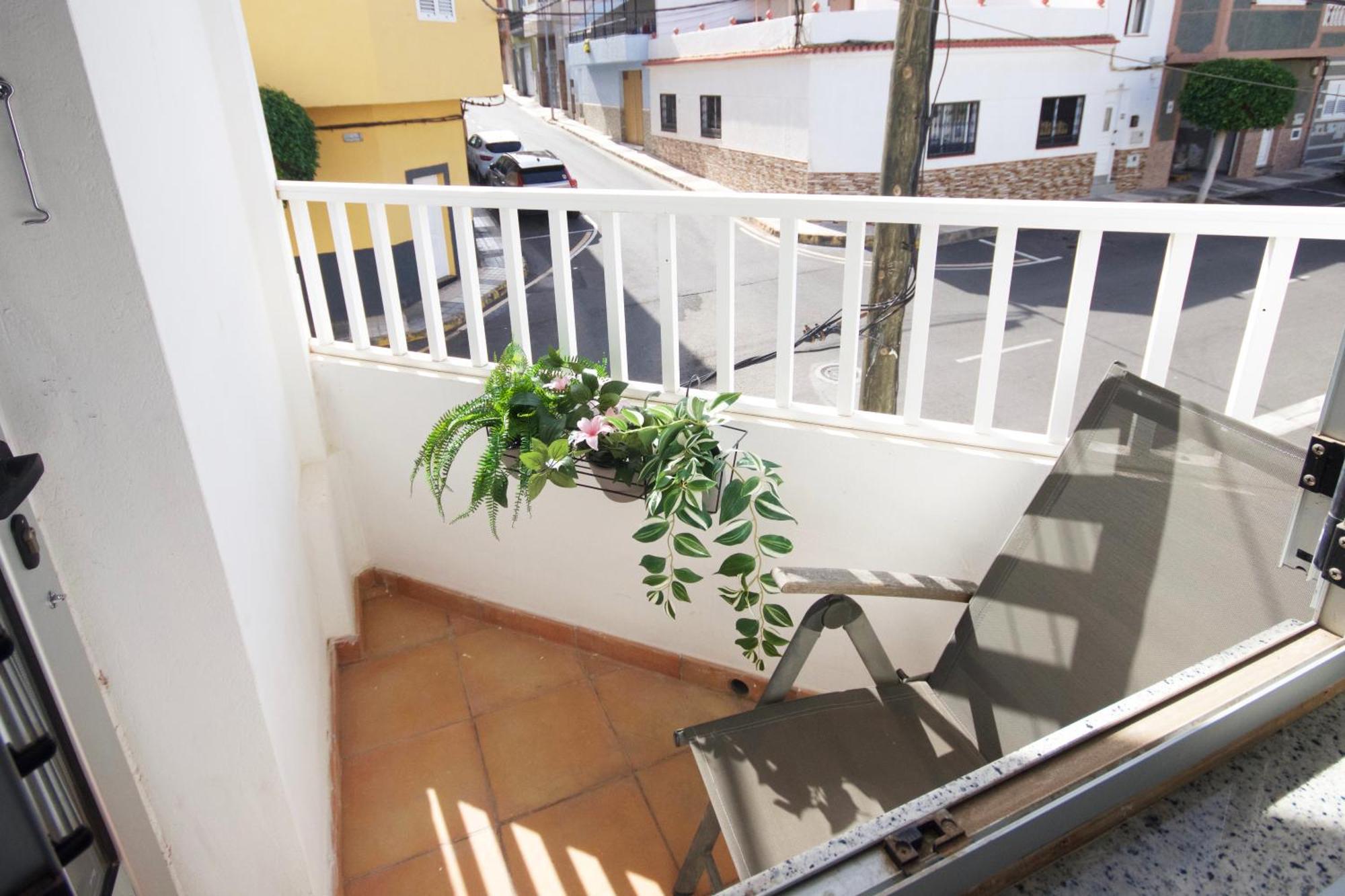 Apartment Majoreras 1 Y 2 *