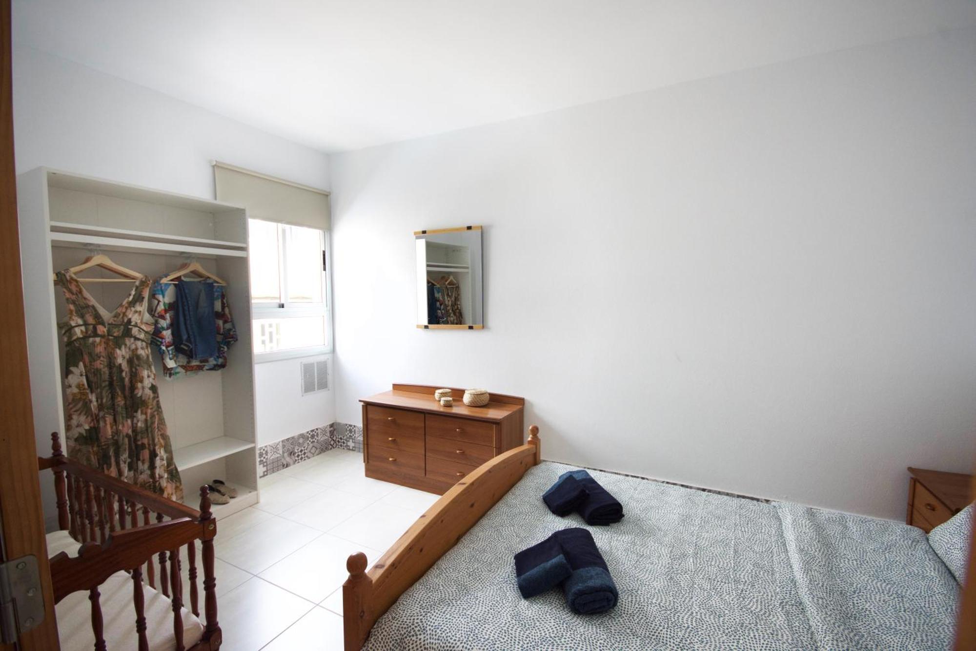 Majoreras 1 Y 2 Apartment *