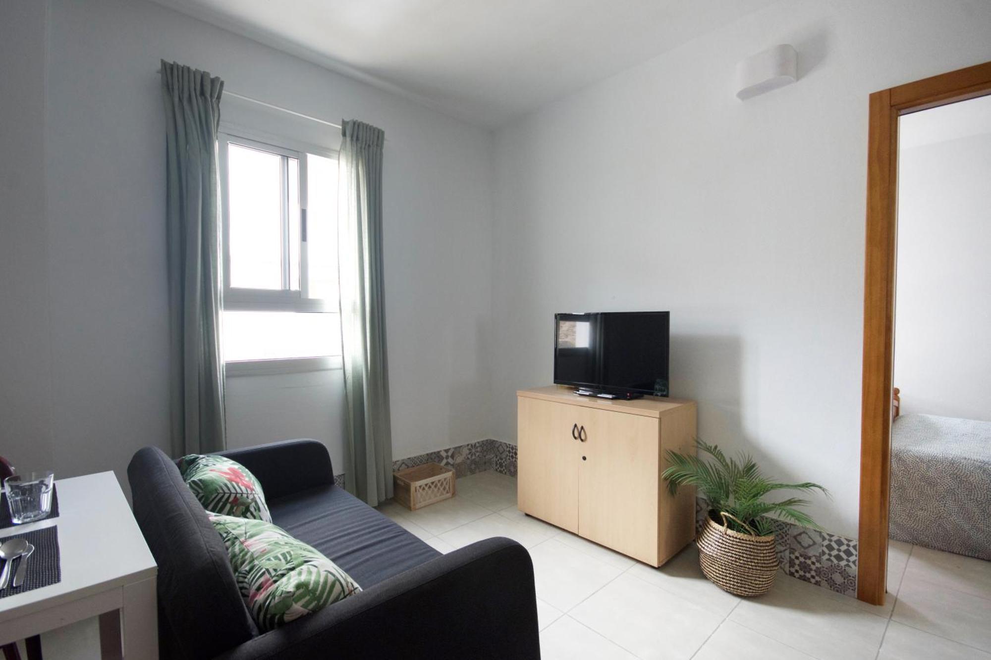 Apartment Majoreras 1 Y 2 Las Majoreras